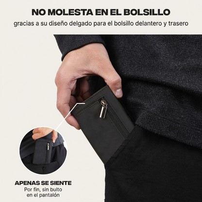 Cartex WALLET 2.0