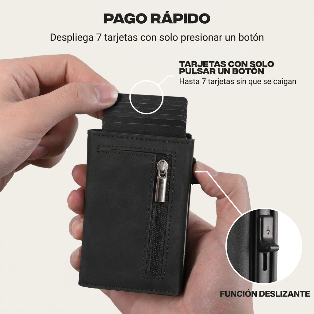 Cartex WALLET 2.0