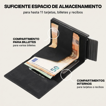 Cartex WALLET 2.0