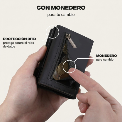 Cartex WALLET 2.0