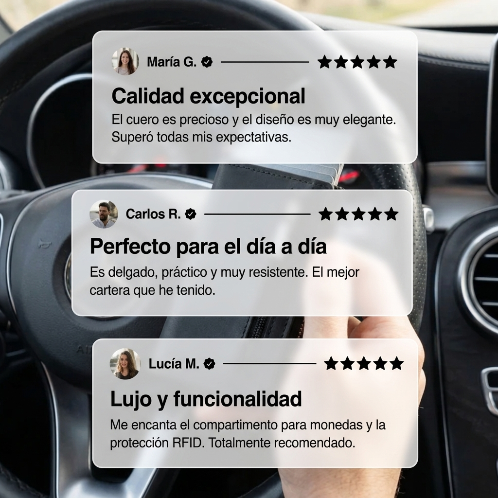 Cartex WALLET 2.0