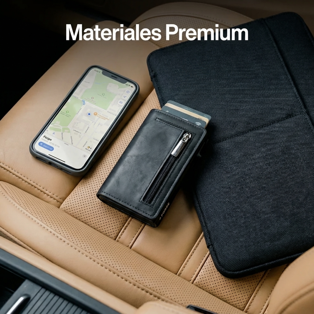 Cartex WALLET 2.0