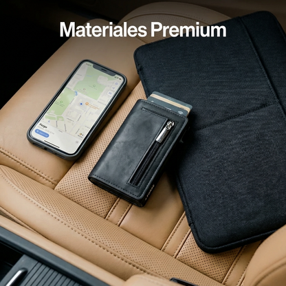 Cartex WALLET 2.0