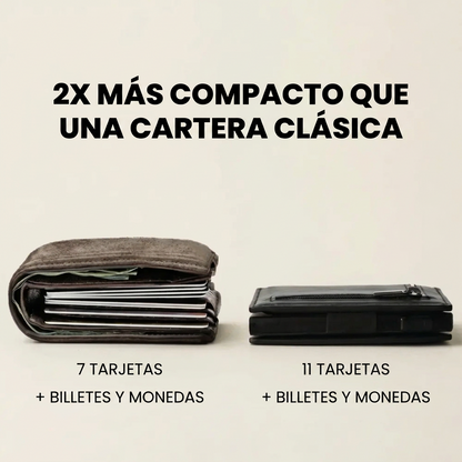 Cartex WALLET 2.0