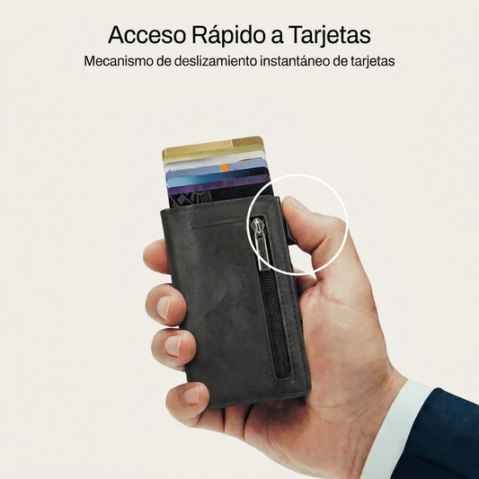 Cartex WALLET 2.0