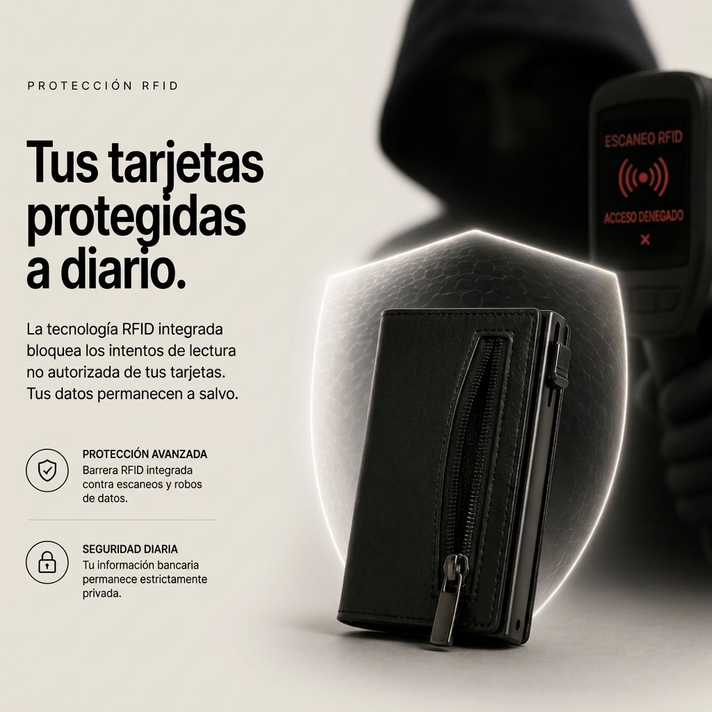 Cartex WALLET 2.0