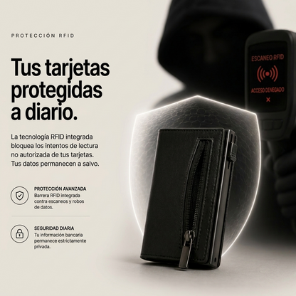 Cartex WALLET 2.0