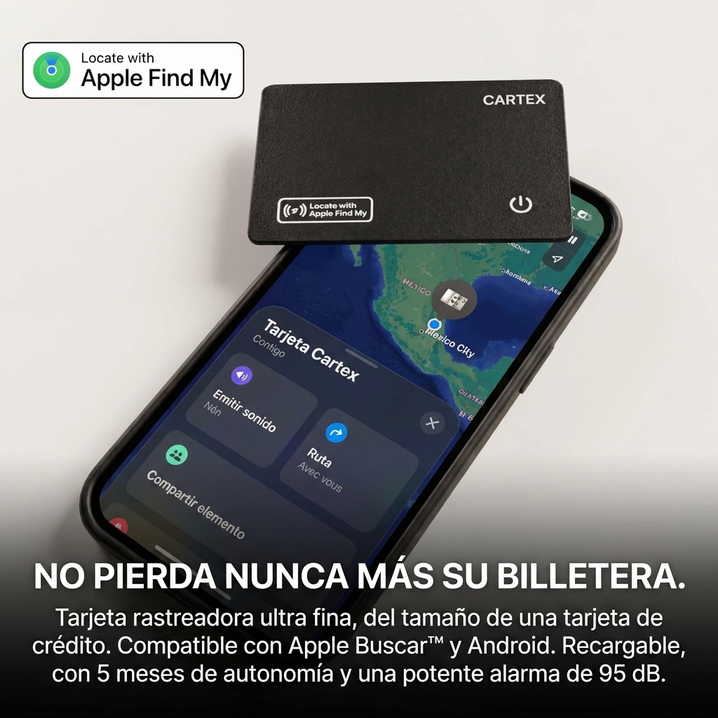 Cartex WALLET 2.0
