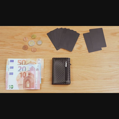 Cartex WALLET 2.0